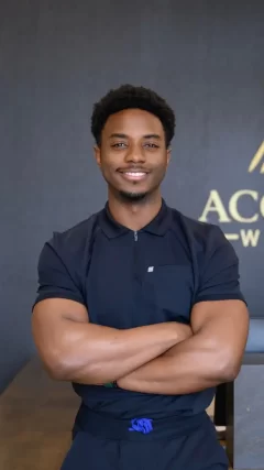 Douglass Profile Pic