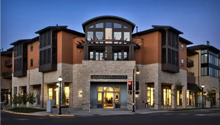 Wayzata, MN Location